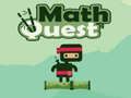 Juego Aventura Matemática en línea