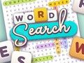 Juego Sopa de letras en línea