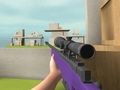 Juego Batalla de Francotiradores en línea