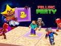 Juego Fiesta en Caída en línea