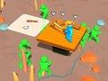Juego Isla Balsa en línea