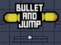 Juego Bala y Salto en línea