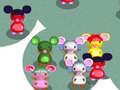 Juego Cuántos ratones en línea