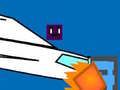 Juego Plataforma de Velocidad 2D! en línea