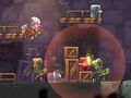 Juego Zombotron Reinicio en línea
