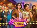Juego Solitaire: Historias de Crimen en línea