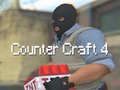 Juego Contrar Craft 4 en línea