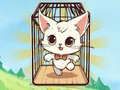 Juego Salva a los Gatos en línea