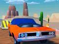 Juego Rey de los Acercamientos de Coches en línea