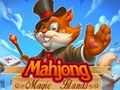 Juego Mahjong: Islas Mágicas en línea