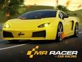 Juego Carreras de Sr. Racer en línea