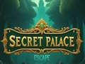 Juego Escape del palacio secreto en línea