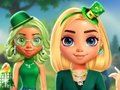 Juego Disfraces del Día de San Patricio de Lovie Chic en línea