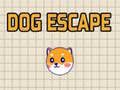 Juego Escape del perro en línea