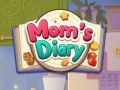 Juego El Diario de Mamá en línea