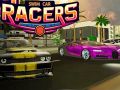 Juego Corredores de coches acuáticos en línea