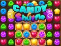 Juego Candy Shuffle en línea