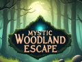 Juego Escape Místico del Bosque en línea