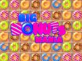 Juego Gran Manía de Donas en línea