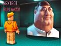 Juego Nextbot ¡Huye! en línea