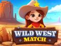 Juego Partido del Viejo Oeste en línea