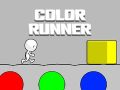 Juego Corredor de colores en línea