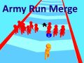 Juego Fusión de carrera militar en línea