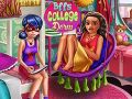 Juego Dormitorio de las Mejores Amigas en línea