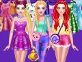 Juego Fashionista Kawaii Look 2 en línea