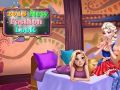 Juego 2018 Nuevo Look de Moda en línea