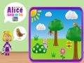 Juego Mundo de Alicia: Buscar y Encontrar en línea