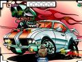 Juego Estrella Oculta de Coches de Caricatura en línea