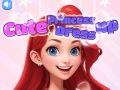 Juego Vestir a la Princesa Linda en línea