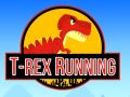 Juego T-Rex Corriendo en línea