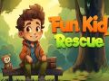 Juego Rescate Divertido de Niños en línea