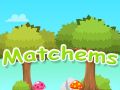 Juego Matchems en línea
