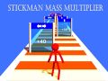 Juego Stickman Multiplicador Masivo en línea