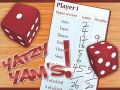 Juego Yatzy Yams en línea