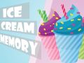 Juego Memoria de Helado en línea