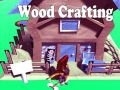 Juego Creación de madera en línea