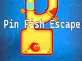 Juego Escape del Pez Pin en línea