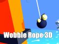 Juego Cuerda Wobble 3D en línea