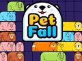 Juego Caída de Mascota en línea