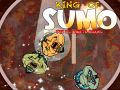Juego Rey del Sumo: la pelea definitiva en línea