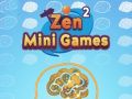 Juego Mini Juegos Zen 2 en línea