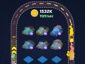 Juego Fusionar coche en línea