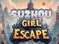 Juego Escape de la Chica de Suzhou en línea