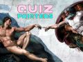 Juego Pintores de Trivia en línea
