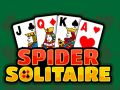 Juego Solitaire Spider en línea