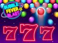 Juego Explosión de Fiebre de Burbujas en línea